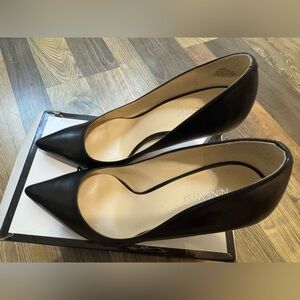 Nine West Black Women's Shoes